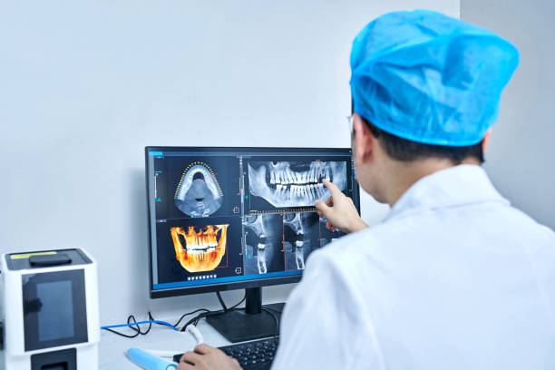 Best Broken or Cracked Tooth Emergency Dentist in Punta Rassa, FL