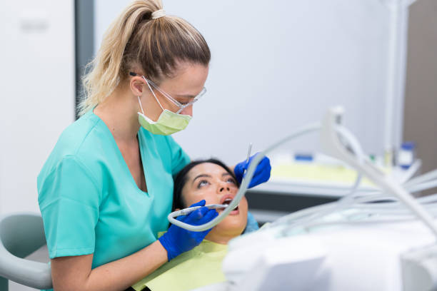 Best Emergency Dentist for Knocked-Out Tooth in Punta Rassa, FL